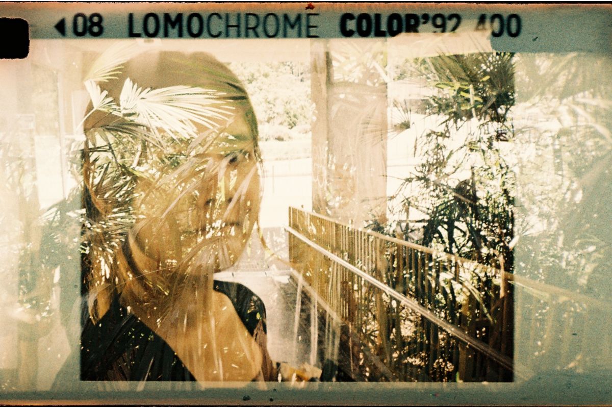 LomoChrome Color ’92 Sun-kissed ISO 400 (110 film)