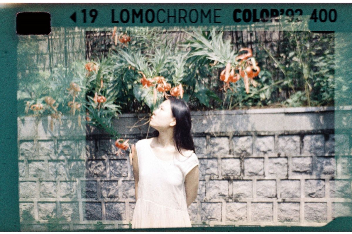 LomoChrome Color ’92 Sun-kissed ISO 400 (110 film)