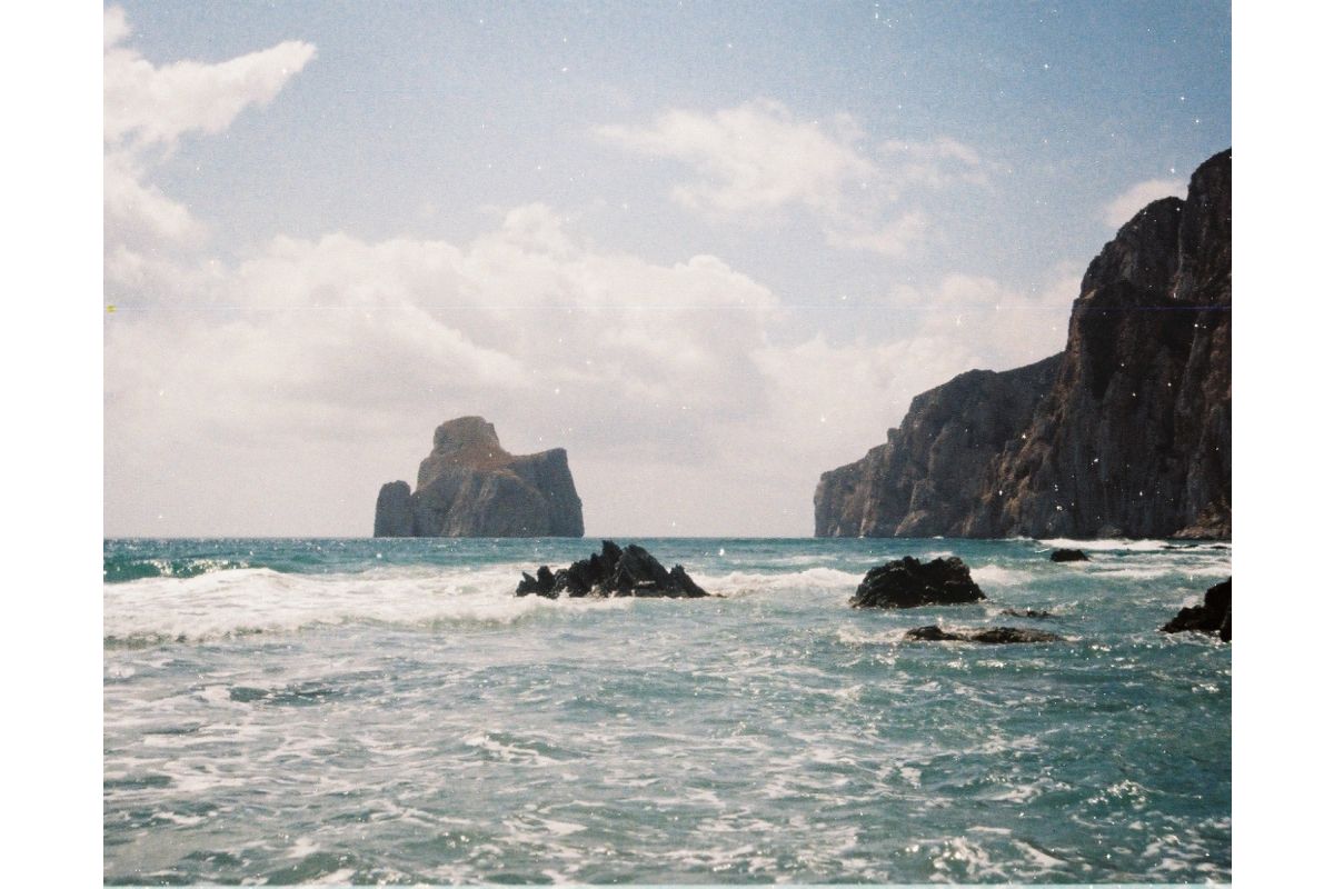 Lomography Color Tiger ISO 200 (110 film)