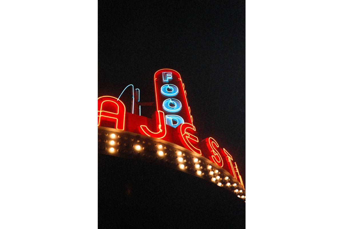 LomoChrome Color ’92 35mm ISO 400 - 36 exp. (35mm film)