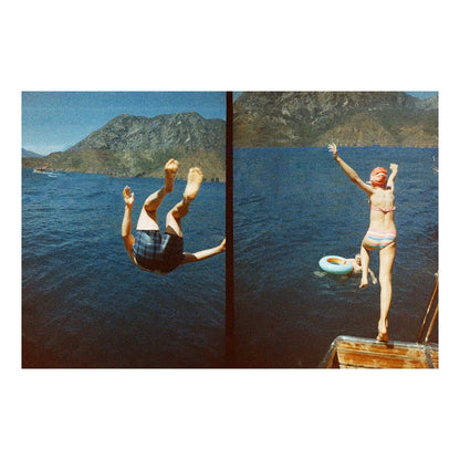 Lomography Simple Use 半格可重用菲林相機￼