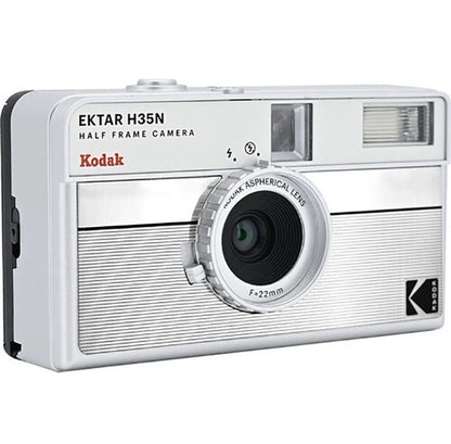 Kodak H35N Half Frame Film Camera