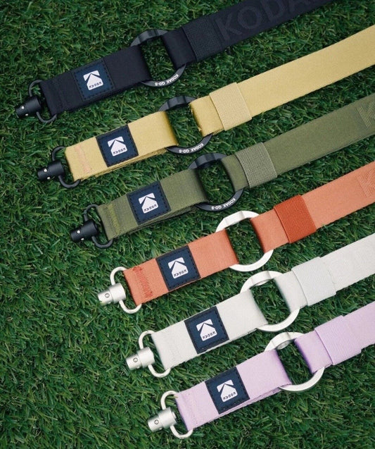 KODAK Multi-Purpose Camera Strap 2-way