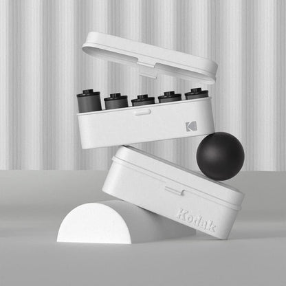 Kodak Film Case