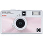 Kodak H35N Half Frame Film Camera (Glazed Pink) 半格菲林相機