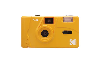 Kodak M35