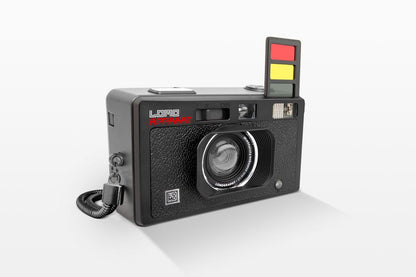 Lomography LomoApparat Wide-Angle 35mm Film Camera