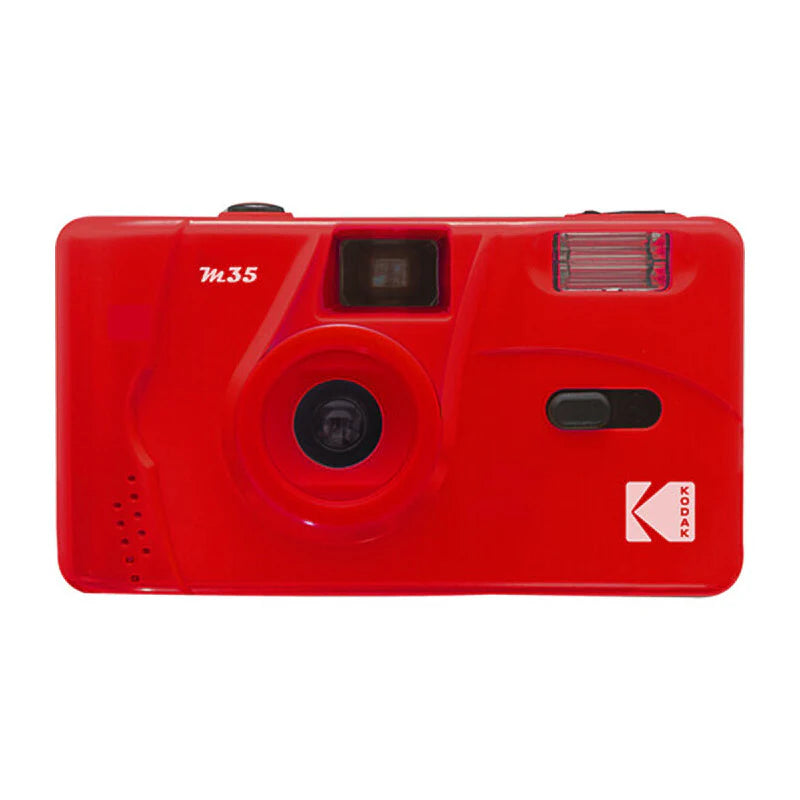 Kodak M35