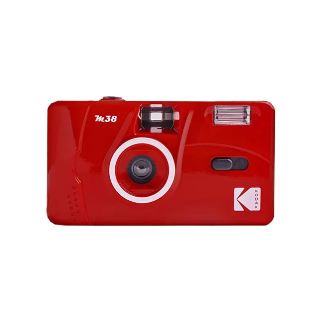 Kodak M38