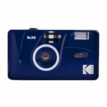 Kodak M38