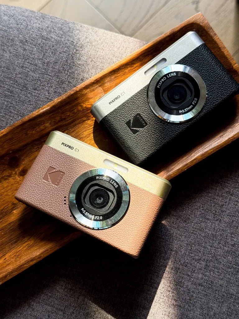 Kodak PIXPRO C1