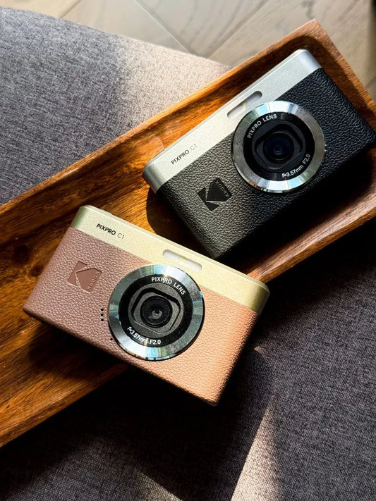 Kodak PIXPRO C1
