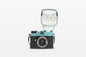 Lomography Diana Mini & Flash Half-frame & Square Camera