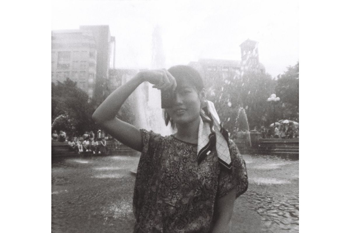 Lomography Orca (110 film)