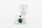 Lomography Diana Mini & Flash Half-frame & Square Camera (Picnic Edition)