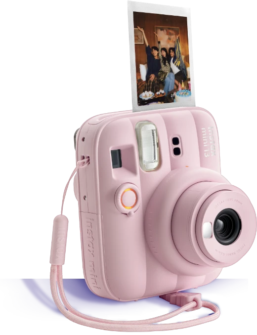Fujifilm Instax Mini 13