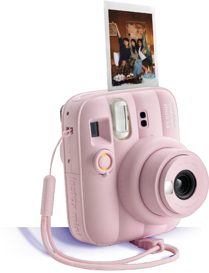 Fujifilm Instax Mini 13
