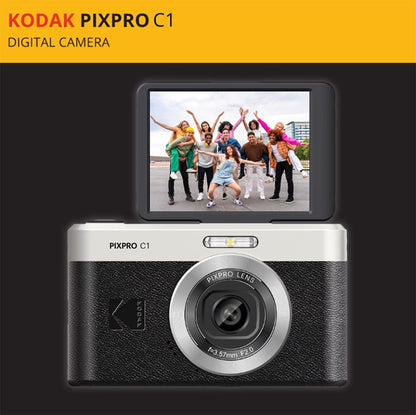Kodak PIXPRO C1