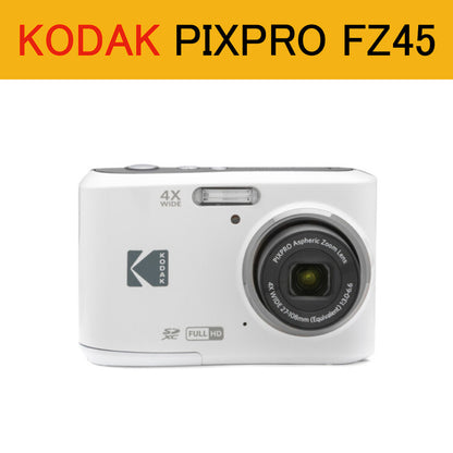 Kodak PIXPRO FZ45