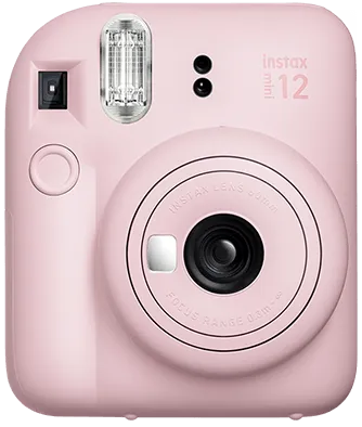 Fujifilm Instax mini 12
