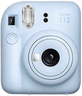 Fujifilm Instax mini 12
