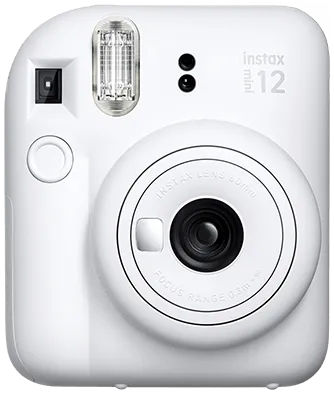 Fujifilm Instax mini 12