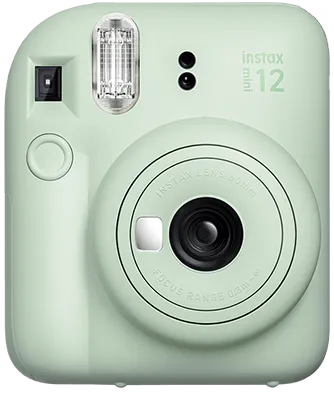 Fujifilm Instax mini 12